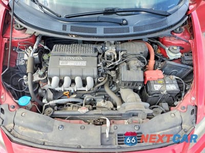Zdjęcie 11 z 12 samochodu: 2015 HONDA CR-Z EX VIN:JHMZF1D6XFS003221 - miniatura