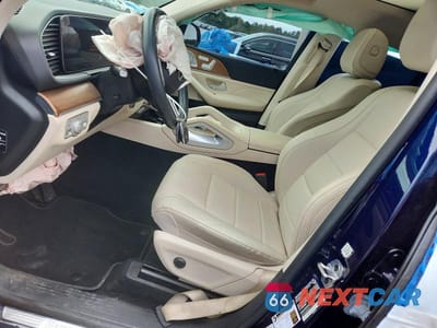 Zdjęcie 7 z 13 samochodu: 2022 MERCEDES-BENZ GLE 350 VIN:4JGFB4JB0NA777884 - miniatura