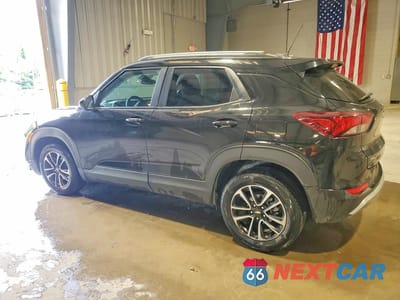 Drugie zdjęcie samochodu z przodu: 2025 CHEVROLET TRAILBLAZER LT VIN:KL79MPSLXSB189336 - miniatura