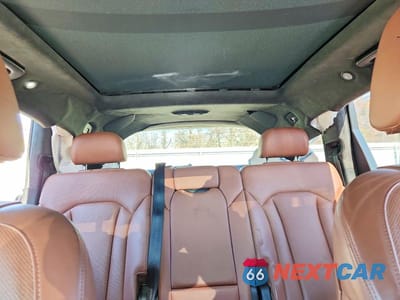 Zdjęcie 10 z 13 samochodu: 2020 AUDI Q7 PRESTIGE VIN:WA1VXAF76LD007067 - miniatura