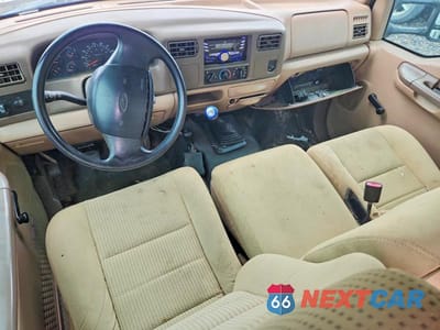 Zdjęcie 8 z 12 samochodu: 1999 FORD F350 SUPER DUTY VIN:1FTWW33F3XEB25629 - miniatura