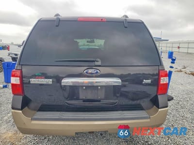 Zdjęcie 6 z 13 samochodu: 2013 FORD EXPEDITION XLT VIN:1FMJU1H59DEF61512 - miniatura