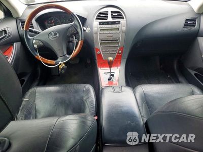 Zdjęcie 8 z 12 samochodu: 2008 LEXUS ES 350 VIN:JTHBJ46G482191602 - miniatura