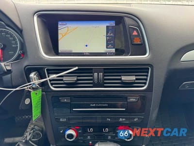 Zdjęcie 11 z 13 samochodu: 2017 AUDI Q5 PREMIUM PLUS VIN:WA1M2AFP7HA091922 - miniatura