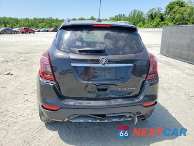 Zdjęcie 6 z 13 samochodu: 2019 BUICK ENCORE PREFERRED VIN:KL4CJASB0KB879368 - miniatura