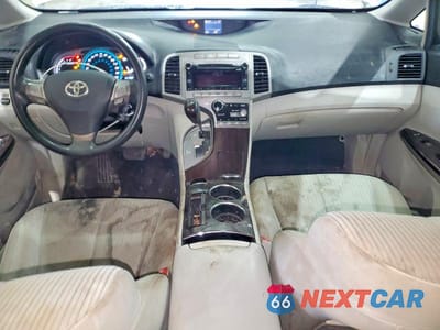 Zdjęcie 8 z 13 samochodu: 2010 TOYOTA VENZA AWD 4CYL VIN:4T3BA3BBXAU012918 - miniatura