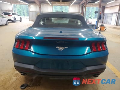 Zdjęcie 6 z 12 samochodu: 2026 FORD MUSTANG VIN:1FAGP8UH2T5112272 - miniatura