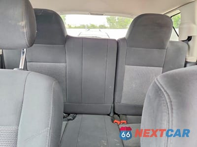 Zdjęcie 10 z 13 samochodu: 2011 JEEP COMPASS SPORT VIN:1J4NF1FB2BD159093 - miniatura