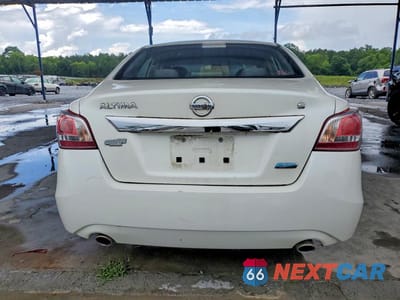 Zdjęcie 6 z 12 samochodu: 2013 NISSAN ALTIMA 2.5 VIN:1N4AL3AP6DC298413 - miniatura