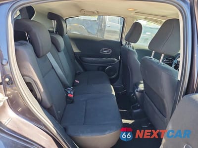 Zdjęcie 11 z 13 samochodu: 2016 HONDA HR-V EX VIN:3CZRU6H56GM725621 - miniatura