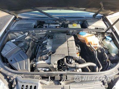 Zdjęcie 11 z 12 samochodu: 2005 AUDI A4 VIN:WAUDF68E55A490551 - miniatura