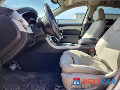 Zdjęcie 7 z 13 samochodu: 2016 CADILLAC SRX LUXURY COLLECTION VIN:3GYFNBE34GS584636 - miniatura
