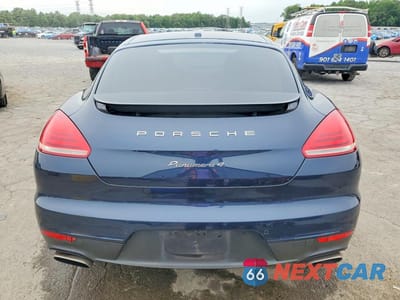 Zdjęcie 6 z 12 samochodu: 2015 PORSCHE PANAMERA 2 VIN:WP0AA2A72FL006737 - miniatura