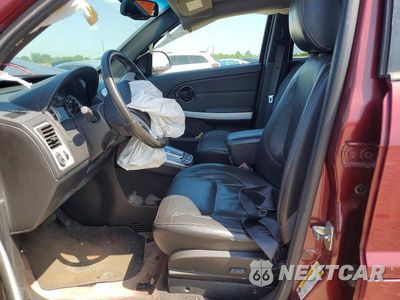 Zdjęcie 7 z 13 samochodu: 2008 CHEVROLET EQUINOX SPORT VIN:2CNDL937486320491 - miniatura