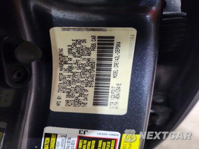 Zdjęcie 13 z 13 samochodu: 2013 TOYOTA COROLLA S VIN:5YFBU4EE7DP085911 - miniatura