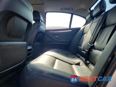 Zdjęcie 10 z 12 samochodu: 2016 BMW 528 XI VIN:WBA5A7C55GG147416 - miniatura