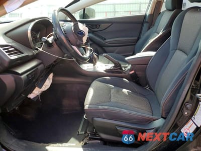 Zdjęcie 7 z 13 samochodu: 2018 SUBARU CROSSTREK PREMIUM VIN:JF2GTABC1JH299943 - miniatura