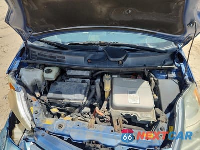 Zdjęcie 12 z 13 samochodu: 2007 TOYOTA PRIUS BASE VIN:JTDKB20U377623535 - miniatura