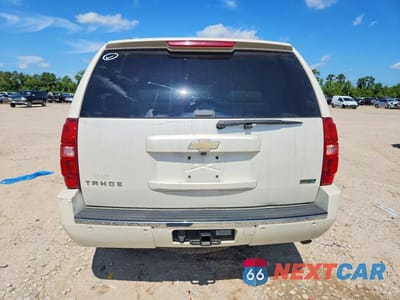 Zdjęcie 6 z 13 samochodu: 2011 CHEVROLET TAHOE VIN:1GNSKCE03BR134617 - miniatura