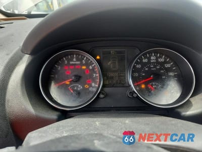 Zdjęcie 9 z 13 samochodu: 2015 NISSAN ROGUE SELECT S VIN:JN8AS5MVXFW253743 - miniatura