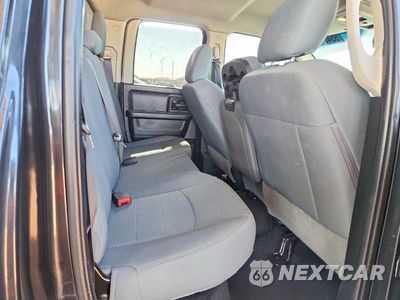Zdjęcie 10 z 12 samochodu: 2016 RAM 1500 ST VIN:1C6RR6FT3GS404238 - miniatura