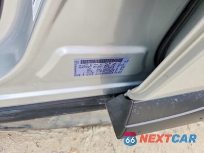 Zdjęcie 13 z 13 samochodu: 2025 NISSAN ROGUE SV VIN:5N1BT3BA9SC796252 - miniatura