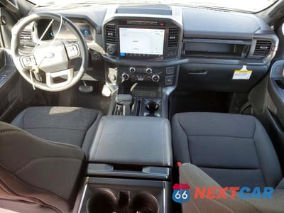 Zdjęcie 8 z 12 samochodu: 2024 FORD F150 XLT VIN:1FTEW3LP5RKF53419 - miniatura