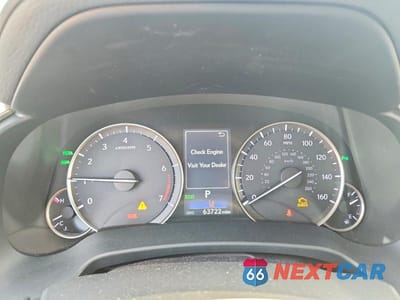Zdjęcie 9 z 14 samochodu: 2019 LEXUS RX 350 BASE VIN:2T2BZMCAXKC178819 - miniatura