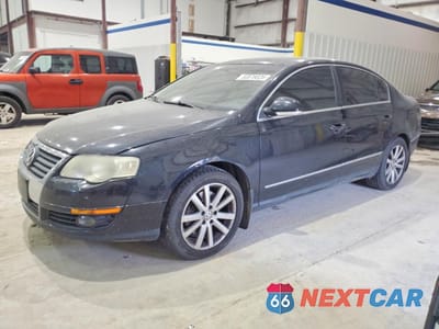2010 VOLKSWAGEN PASSAT KOMFORT WVWJK7ANXAE110995 - główne zdjęcie licytacji z USA - miniatura