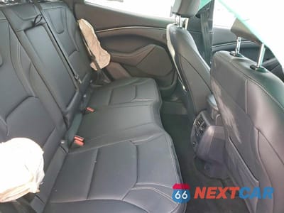 Zdjęcie 11 z 13 samochodu: 2025 FORD MUSTANG MACH-E PREMIUM VIN:3FMTK3SUXSMA05260 - miniatura