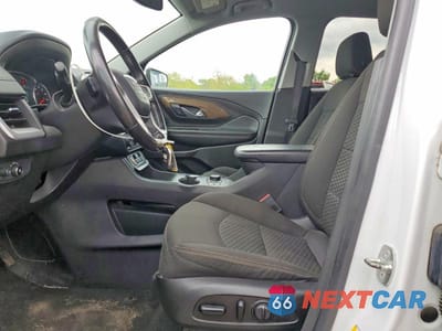 Zdjęcie 7 z 12 samochodu: 2019 GMC TERRAIN SLE VIN:3GKALMEV8KL200724 - miniatura