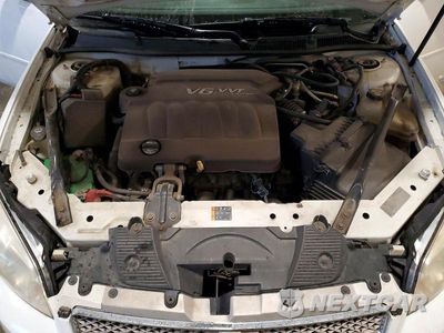 Zdjęcie 11 z 12 samochodu: 2012 CHEVROLET IMPALA LT VIN:2G1WG5E33C1176645 - miniatura