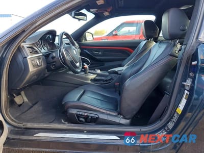 Zdjęcie 7 z 13 samochodu: 2014 BMW 428 XI VIN:WBA3N5C55EK196593 - miniatura