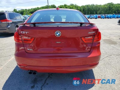 Zdjęcie 6 z 12 samochodu: 2015 BMW 328 XIGT VIN:WBA3X5C51FD559830 - miniatura