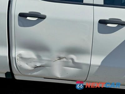 Zdjęcie 11 z 14 samochodu: 2019 CHEVROLET SILVERADO LD K1500 BASE VIN:2GCVKNEC8K1210305 - miniatura