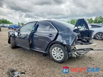 Drugie zdjęcie samochodu z przodu: 2012 TOYOTA CAMRY HYBRID LE VIN:4T1BD1FK8CU037298 - miniatura