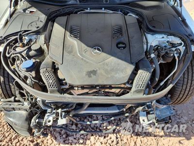 Zdjęcie 11 z 13 samochodu: 2020 MERCEDES-BENZ S 560 VIN:W1KUG8DB3LA564186 - miniatura
