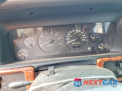 Zdjęcie 9 z 12 samochodu: 1998 JEEP GRAND CHEROKEE LAREDO VIN:1J4GZ58S2WC284191 - miniatura