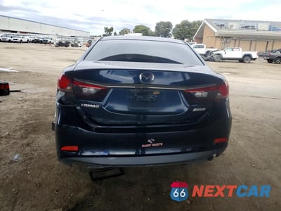 Zdjęcie 6 z 12 samochodu: 2015 MAZDA 6 TOURING VIN:JM1GJ1V57F1188072 - miniatura