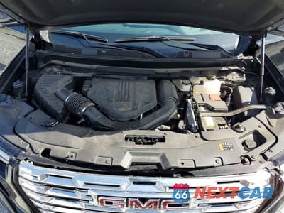 Zdjęcie 12 z 13 samochodu: 2024 GMC ACADIA DENALI VIN:1GKENLKS6RJ189188 - miniatura