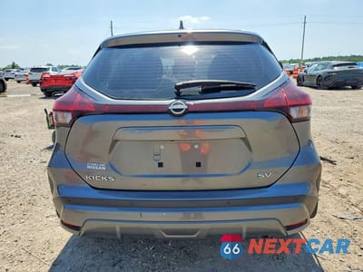 Zdjęcie 6 z 12 samochodu: 2024 NISSAN KICKS SV VIN:3N1CP5CV3RL474055 - miniatura