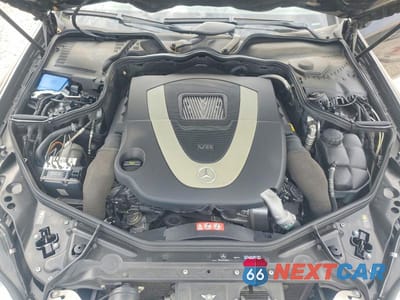 Zdjęcie 11 z 12 samochodu: 2007 MERCEDES-BENZ CLS 550 VIN:WDDDJ72X57A106939 - miniatura