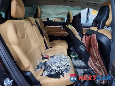 Zdjęcie 11 z 13 samochodu: 2016 VOLVO XC90 T6 VIN:YV4A22PK7G1044726 - miniatura