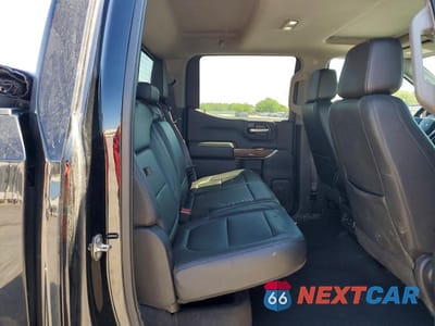 Zdjęcie 10 z 13 samochodu: 2019 CHEVROLET SILVERADO K1500 LT TRAIL BOSS VIN:3GCPYFEDXKG204518 - miniatura