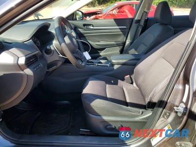 Zdjęcie 7 z 12 samochodu: 2022 NISSAN ALTIMA SV VIN:1N4BL4DV4NN370316 - miniatura