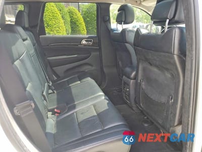 Zdjęcie 11 z 13 samochodu: 2011 JEEP GRAND CHEROKEE LAREDO VIN:1J4RR4GG4BC529616 - miniatura