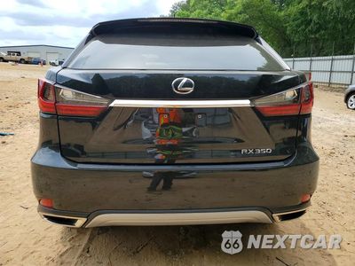 Zdjęcie 6 z 13 samochodu: 2022 LEXUS RX 350 VIN:2T2HZMAA5NC228138 - miniatura