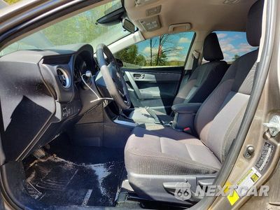 Zdjęcie 7 z 13 samochodu: 2017 TOYOTA COROLLA LE VIN:2T1BURHE1HC775393 - miniatura