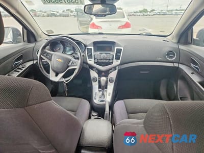 Zdjęcie 8 z 13 samochodu: 2014 CHEVROLET CRUZE LT VIN:1G1PC5SB0E7458307 - miniatura