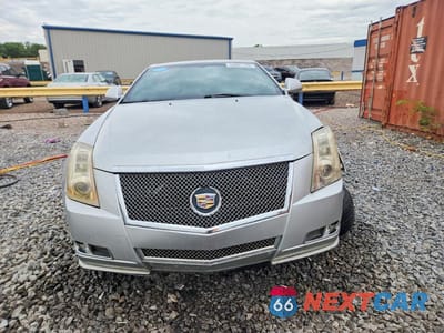 Piąte zdjęcie samochodu w środku: 2013 CADILLAC CTS PERFORMANCE COLLECTION VIN:1G6DL1E32D0104435 - miniatura